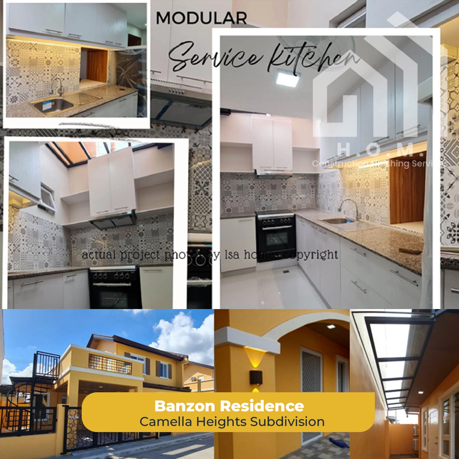 Banzon Residence