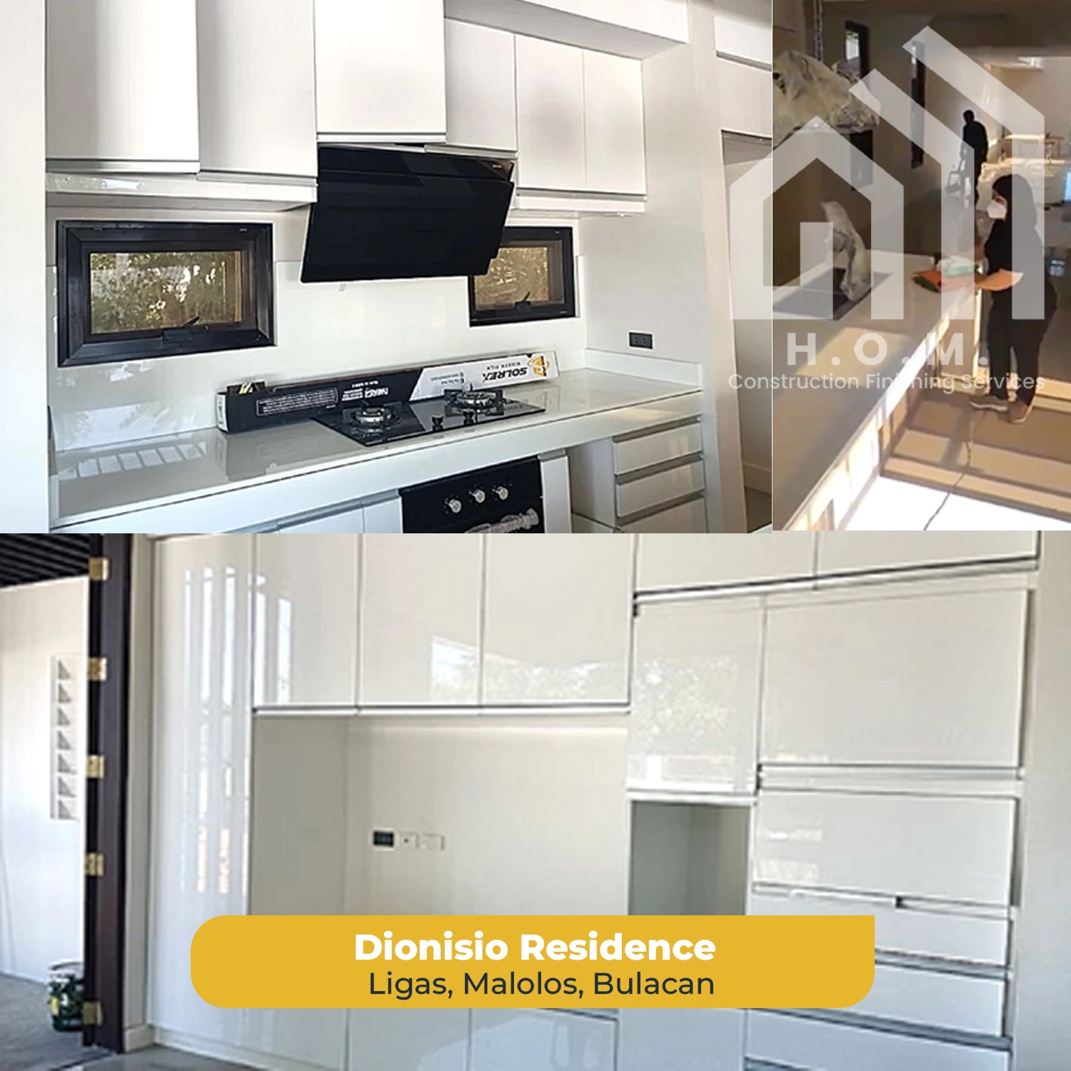 Dionisio-Residence