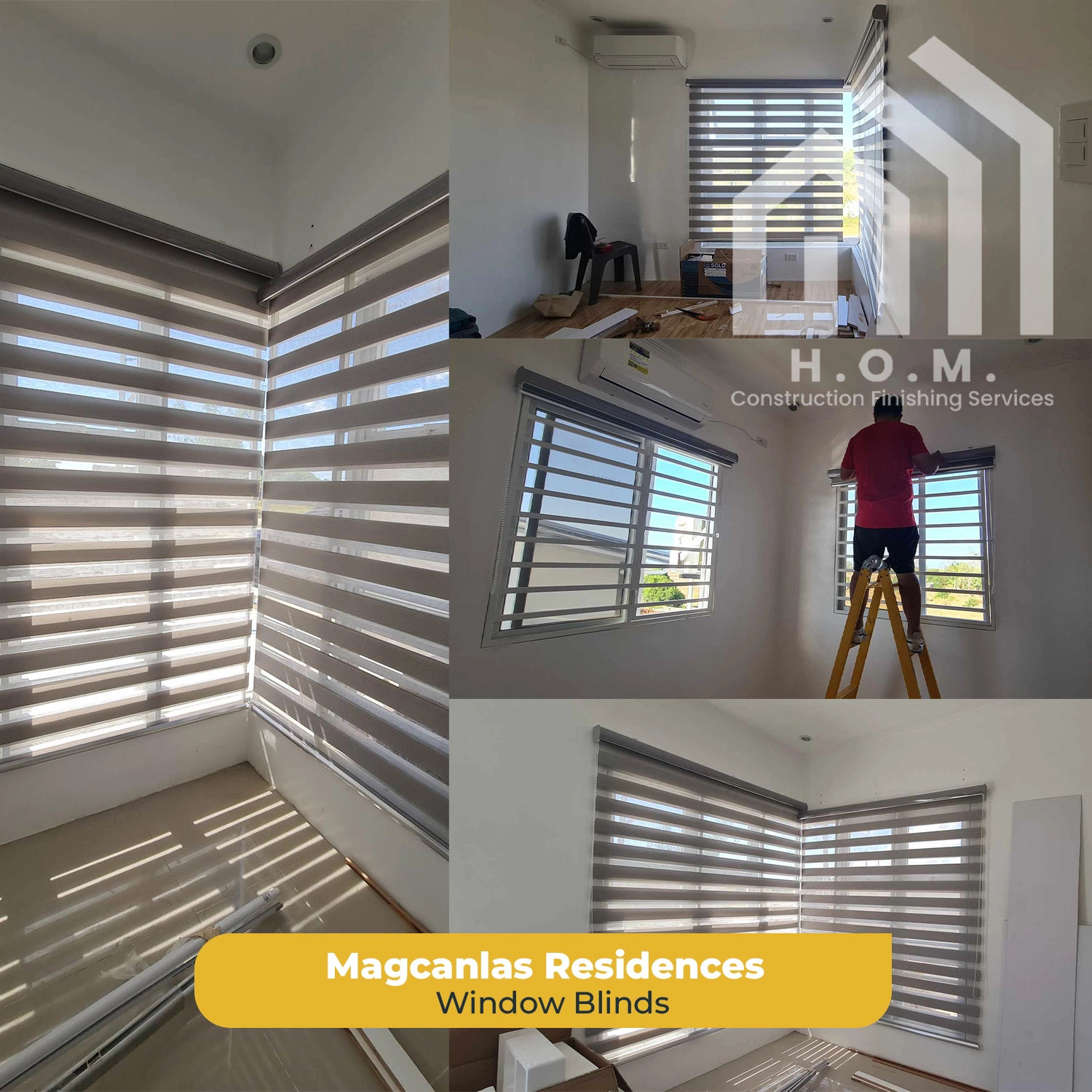 Magcanlas Residences