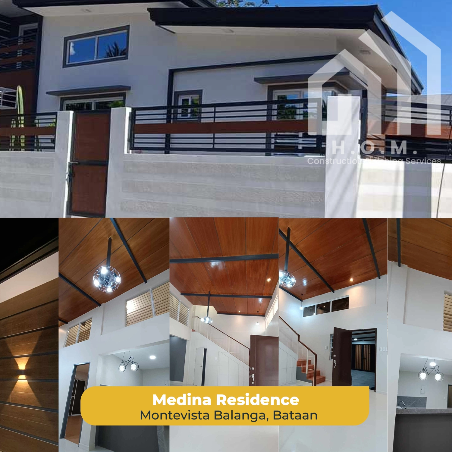 Medina Residences