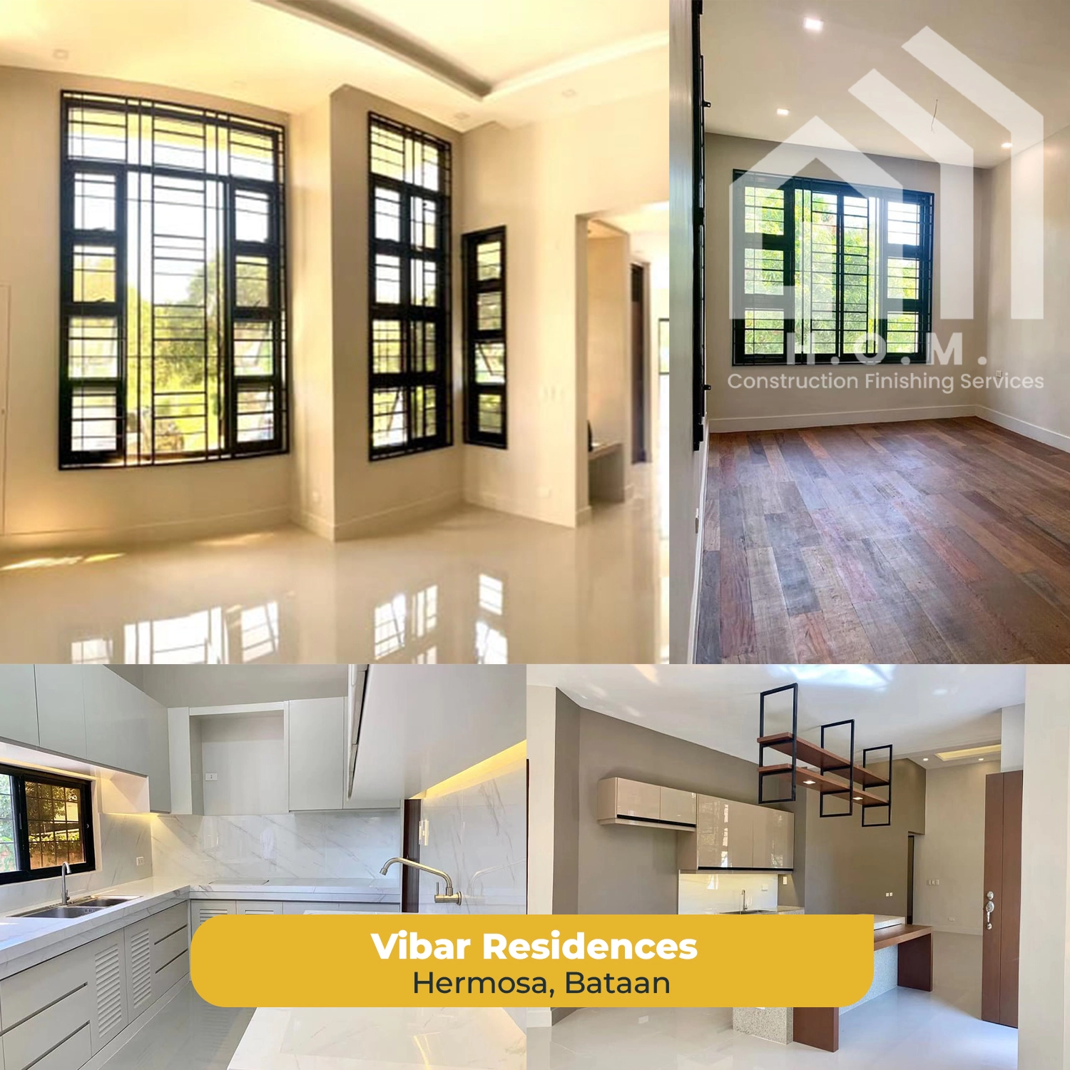 Vibar Residences