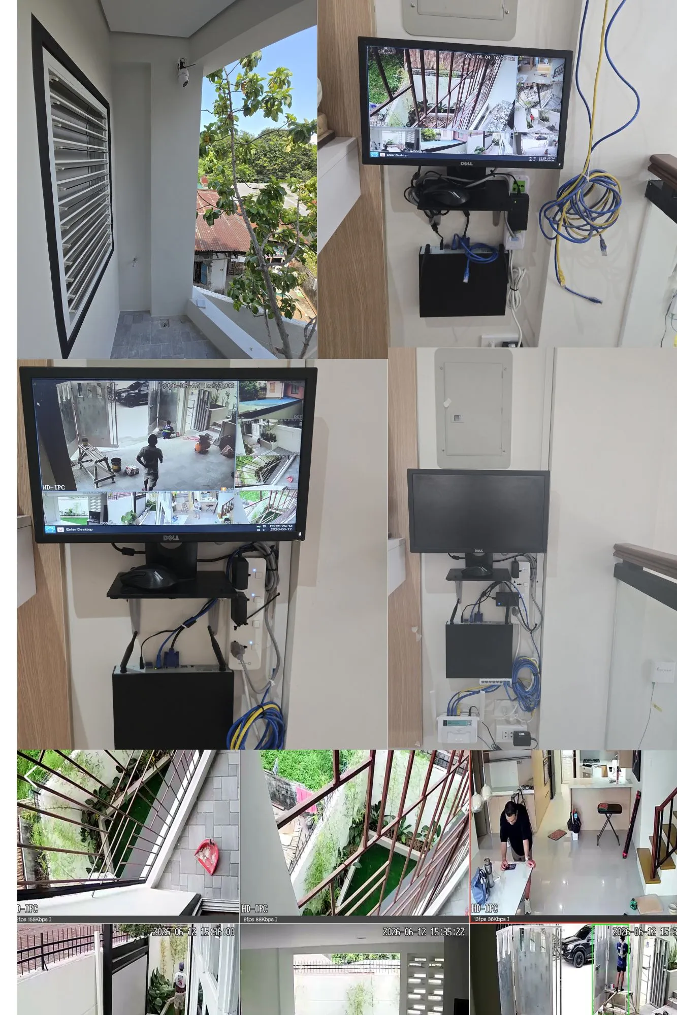 Reyes Residences